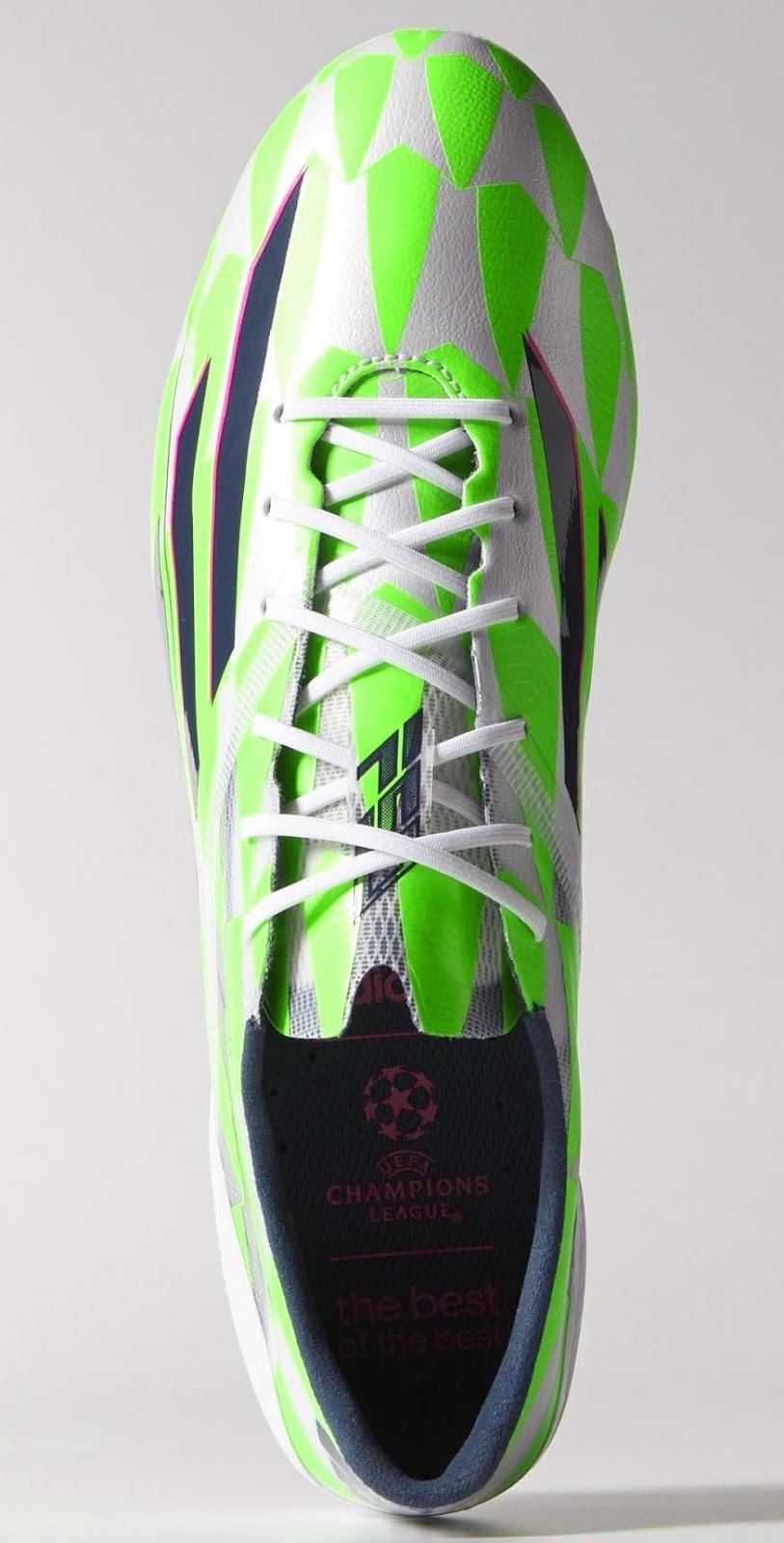 Adidas f50 2025 adizero supernatural